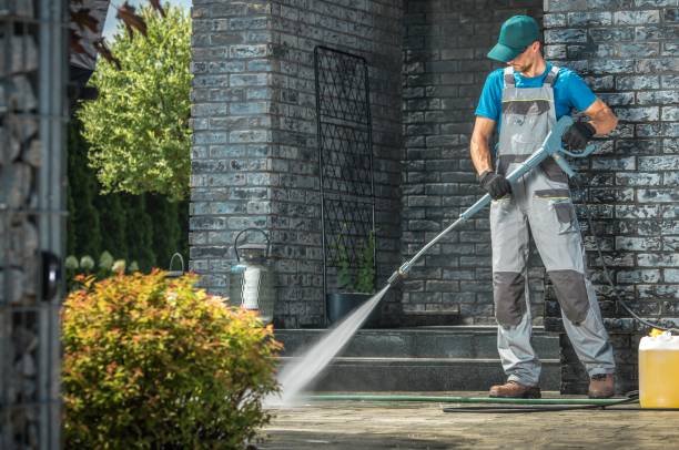 Best Parking Lot and Garage Cleaning  in Mahopac, NY